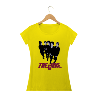Nome do produto The Cure