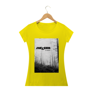 Nome do produto The Cure