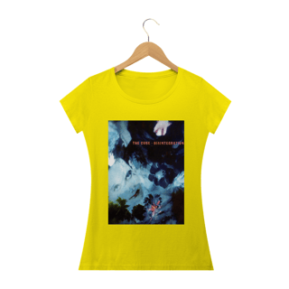 Nome do produto The Cure