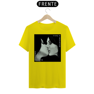 Nome do produto Type 0 Negative