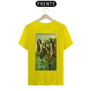 Nome do produto Type 0 Negative