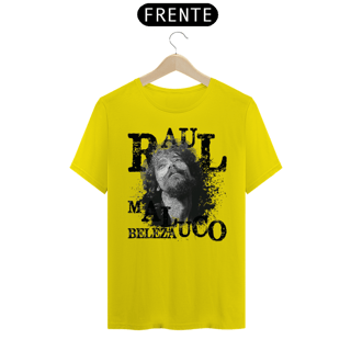 Nome do produto Raul Seixas. Maluco Beleza