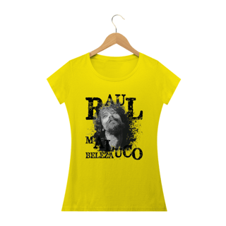 Nome do produto Raul Seixas. Maluco Beleza