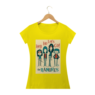 Nome do produto Ramones