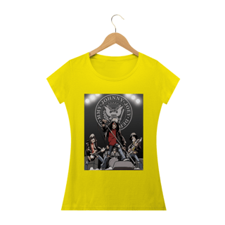 Nome do produto Ramones