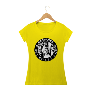 Nome do produto Ramones