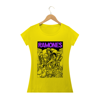 Nome do produto Ramones