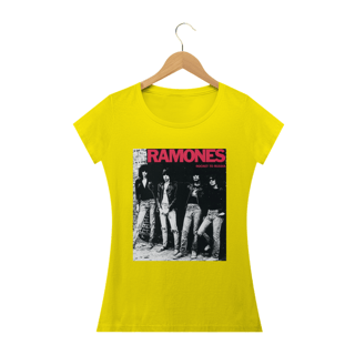 Nome do produto Ramones. Rocket To Russia