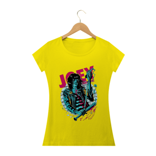 Nome do produto Ramones. Joey Ramone
