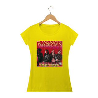 Nome do produto Ramones. Mondo Bizarro