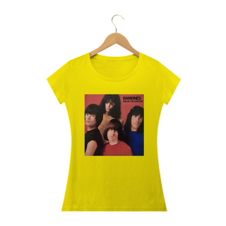 Nome do produto Ramones. End Of The Century