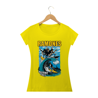 Nome do produto Ramones