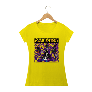 Nome do produto Ramones