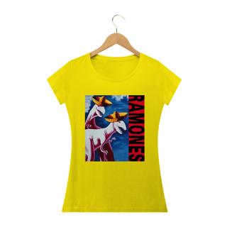Nome do produto Ramones. Adios Amigos