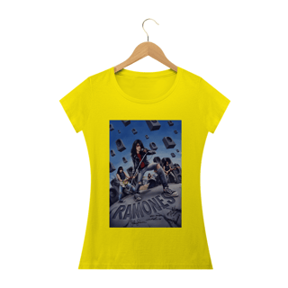 Nome do produto Ramones