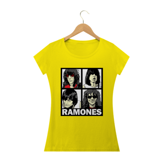 Nome do produto Ramones