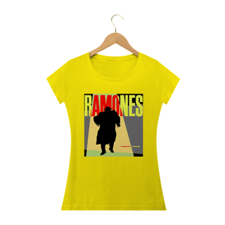 Nome do produto Ramones. Pleasant Dreams
