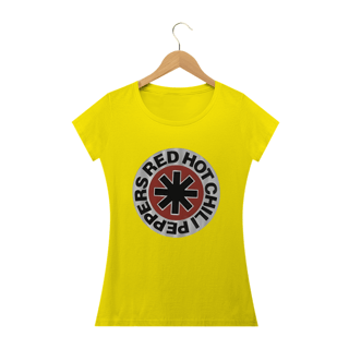 Nome do produto Red Hot Chili Peppers