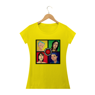Nome do produto Red Hot Chili Peppers