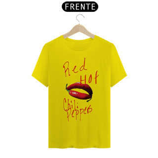 Nome do produto Red Hot Chili Peppers
