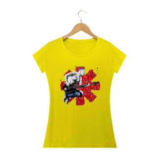 Nome do produto Red Hot Chili Peppers