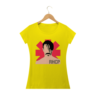 Nome do produto Red Hot Chili Peppers