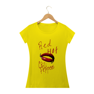 Nome do produto Red Hot Chili Peppers