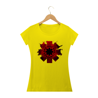 Nome do produto Red Hot Chili Peppers