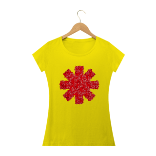 Nome do produto Red Hot Chili Peppers