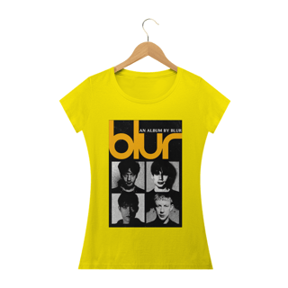 Nome do produto Blur