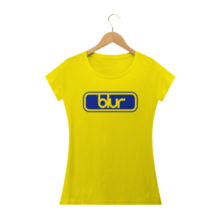 Nome do produto Blur