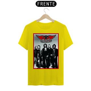 Nome do produto Aerosmith