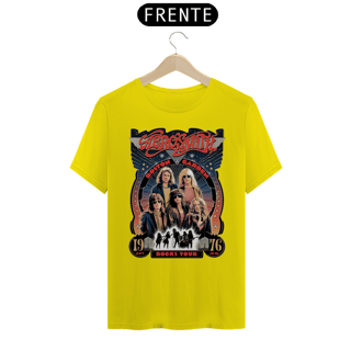 Nome do produto Aerosmith