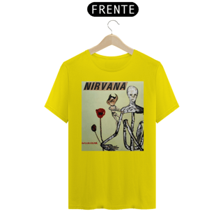 Nome do produto Nirvana. Incesticide