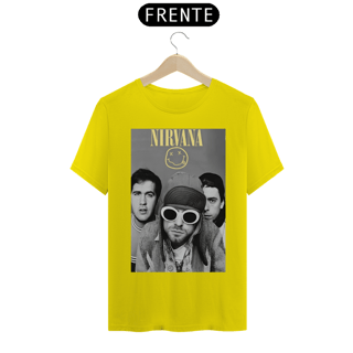 Nome do produto Nirvana