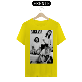 Nome do produto Nirvana