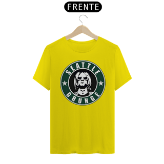 Nome do produto Nirvana. Kurt Cobain