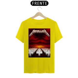 Nome do produto Metallica