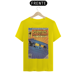 Nome do produto Beastie Boys