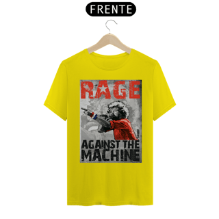 Nome do produto Rage Against The Machine