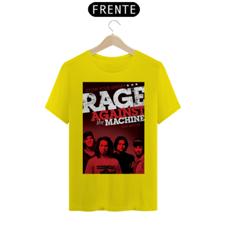 Nome do produto Rage Against The Machine