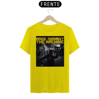 Nome do produto Rage Against The Machine