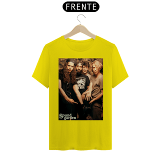 Nome do produto Soundgarden