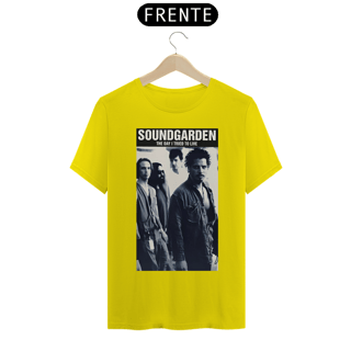Nome do produto Soundgarden