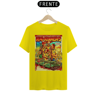 Nome do produto Dead Kennedys