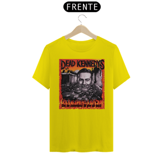 Nome do produto Dead Kennedys