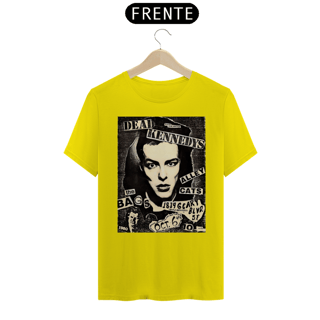 Nome do produto Dead Kennedys