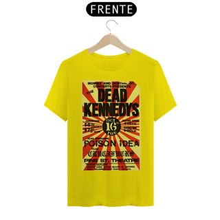 Nome do produto Dead Kennedys