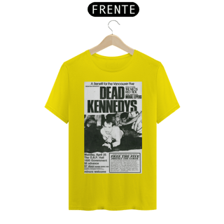 Nome do produto Dead Kennedys