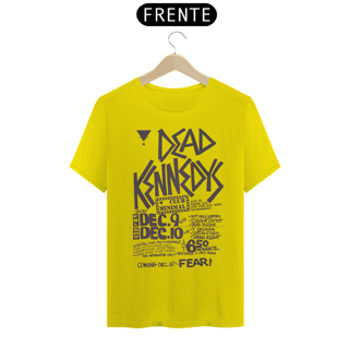 Nome do produto Dead Kennedys